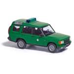 Busch 51940 - H0 - Land Rover Discovery Bundespolizei
